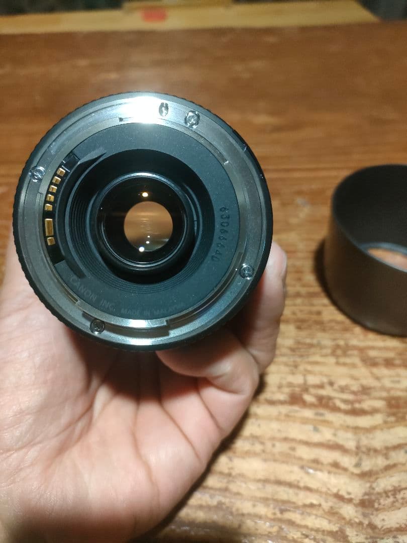 キャノン Canon EF 75-300mm F4-5.6 Ⅲ USM