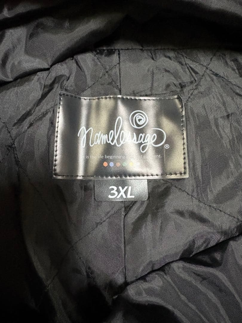 OCスタイル ネームレスエイジ スノーボードウェア ビブパンツ