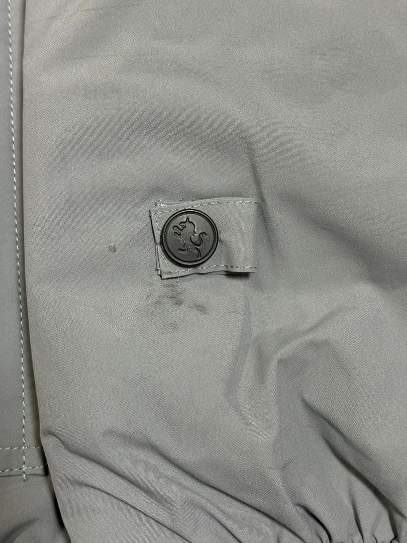 OCスタイル ネームレスエイジ スノーボードウェア ビブパンツ