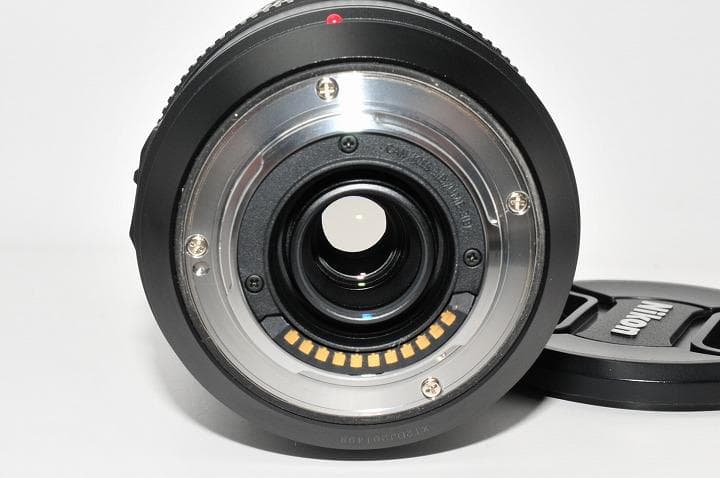 13064 ★良品★ Lumix 100-300mm II 手振れ補正