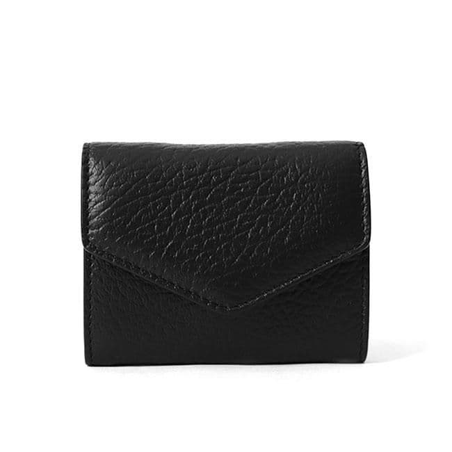 【新品未使用】メゾンマルジェラ コンパクトウォレット