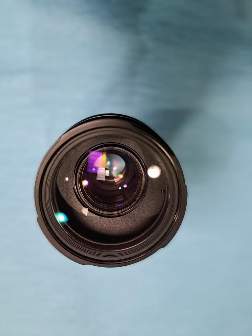 本日特売　シグマ70-300mm　DL F4-5.6 マクロ 　キヤノン用