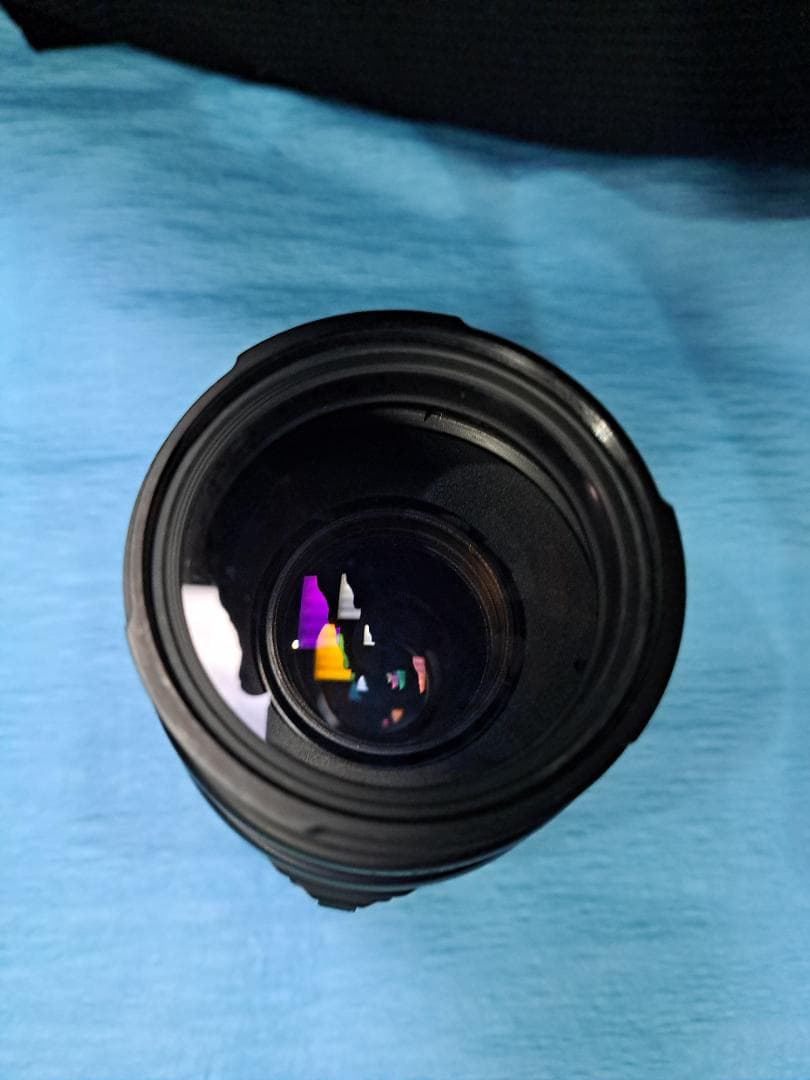 本日特売　シグマ70-300mm　DL F4-5.6 マクロ 　キヤノン用