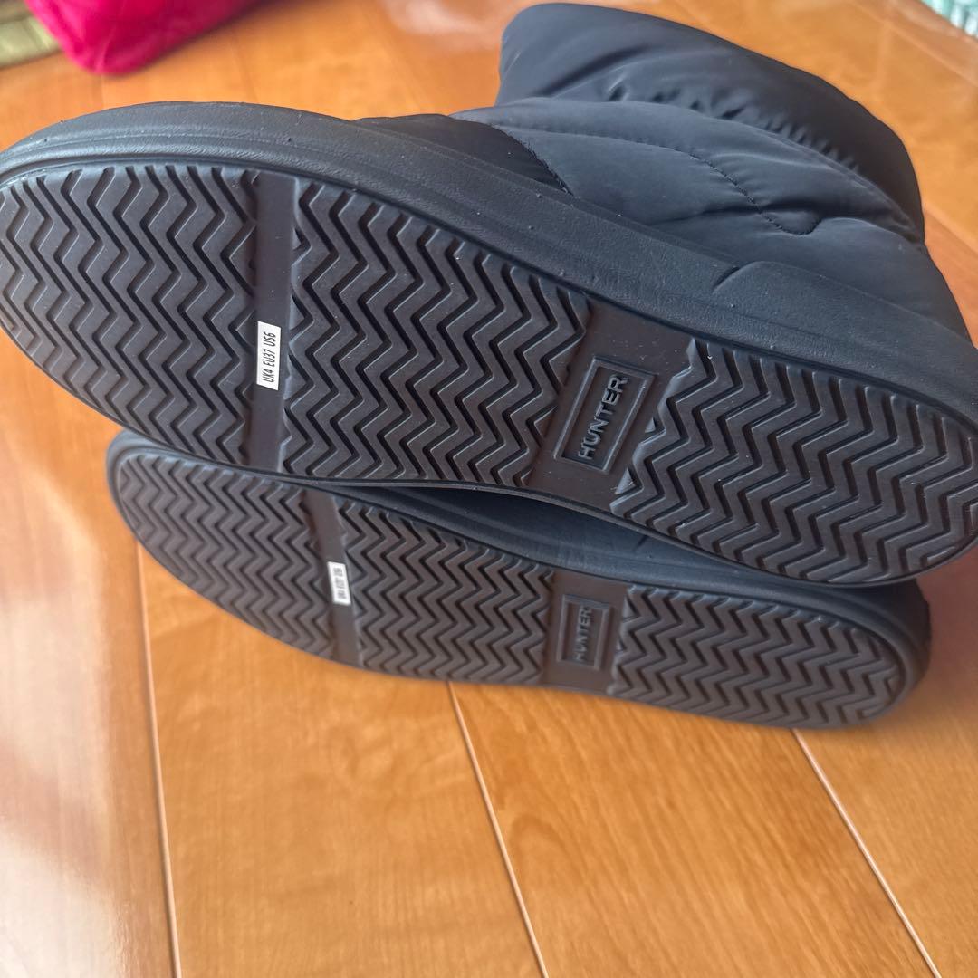 ハンター　ブーツ