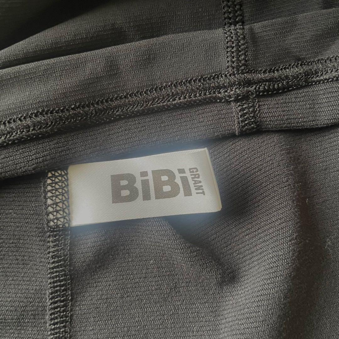 【新品】グラントイーワンズ レディースパンプ7分袖 L