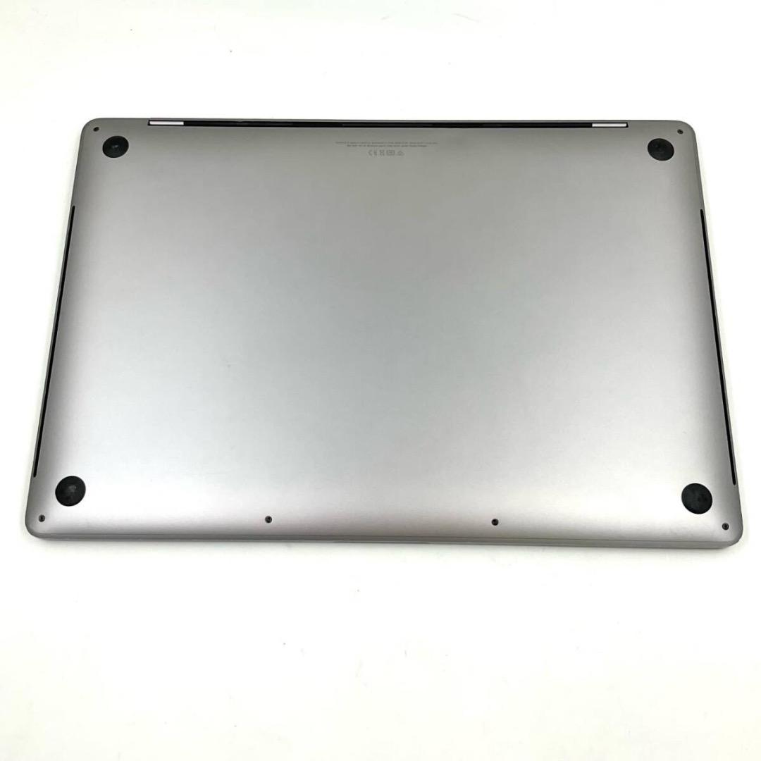 MacBook本体 Apple MacBook Pro 16 inch