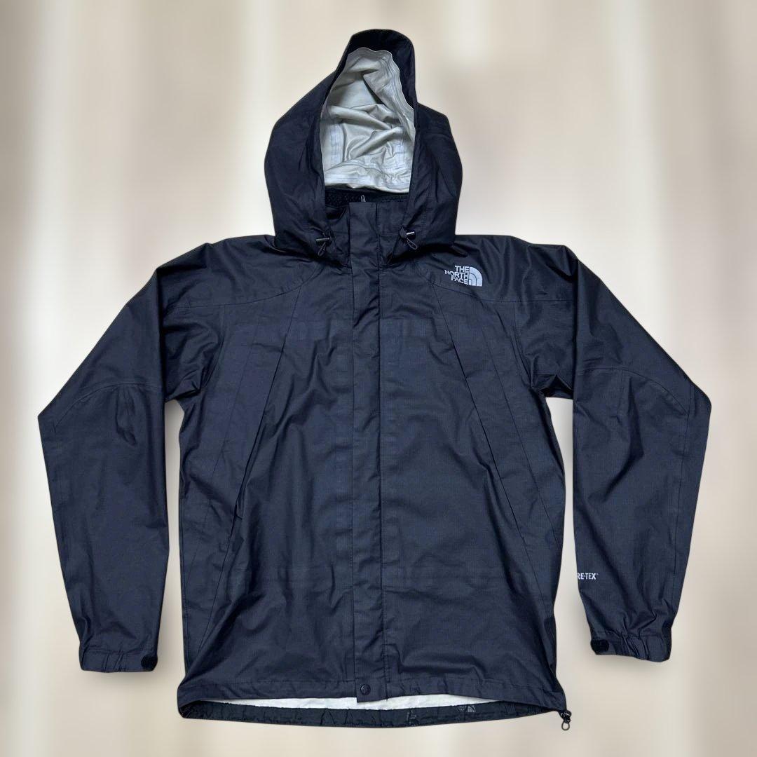 【Yuruyuru】THE NORTH FACE マウンテンパーカー