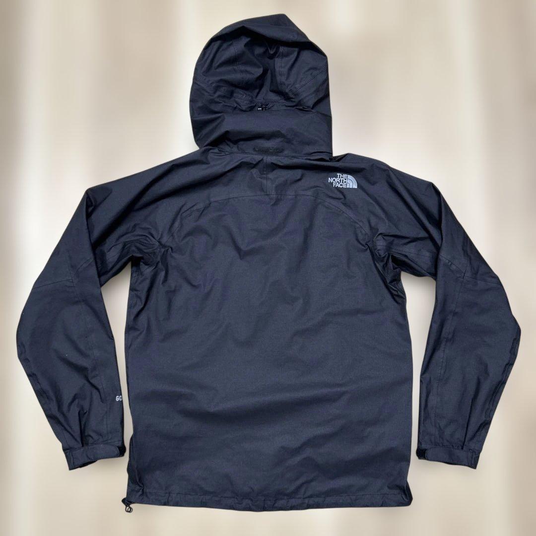 【Yuruyuru】THE NORTH FACE マウンテンパーカー