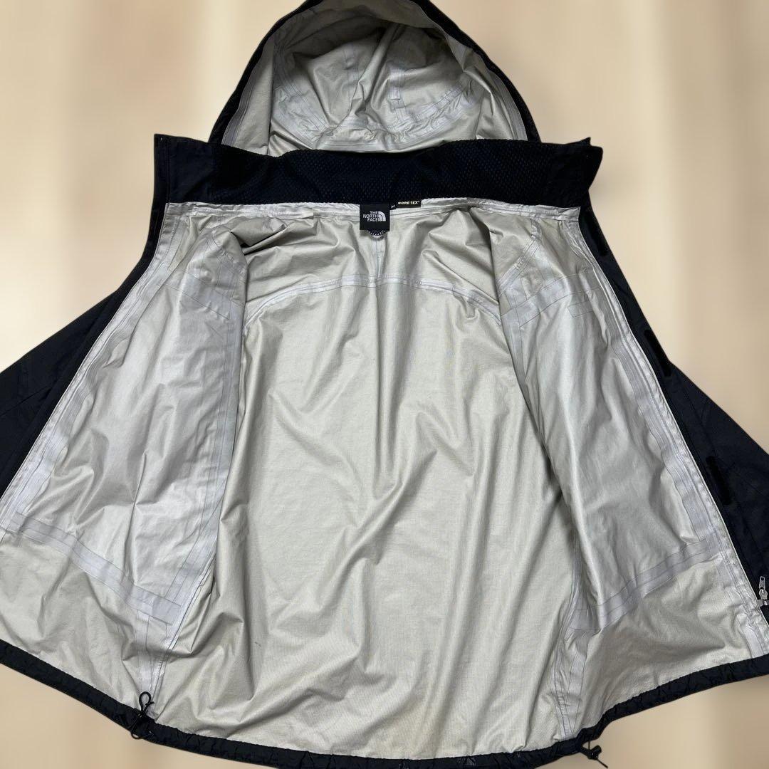 【Yuruyuru】THE NORTH FACE マウンテンパーカー