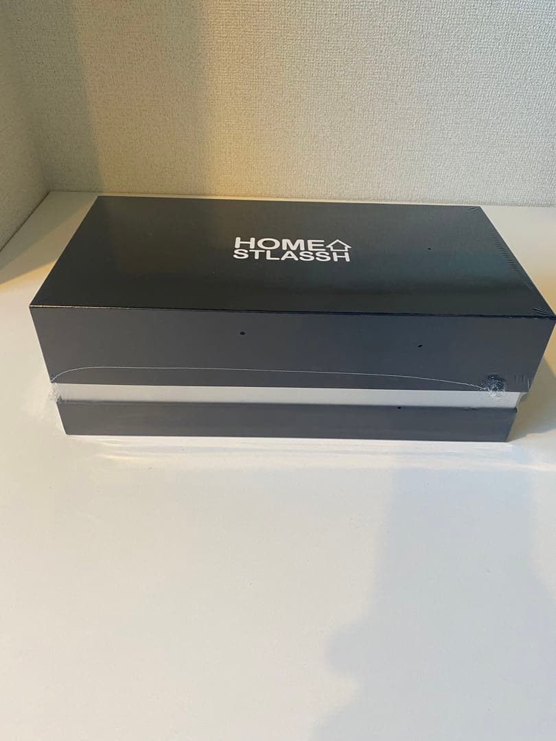 【大人気品】ストラッシュ 脱毛器（ STLASSH）