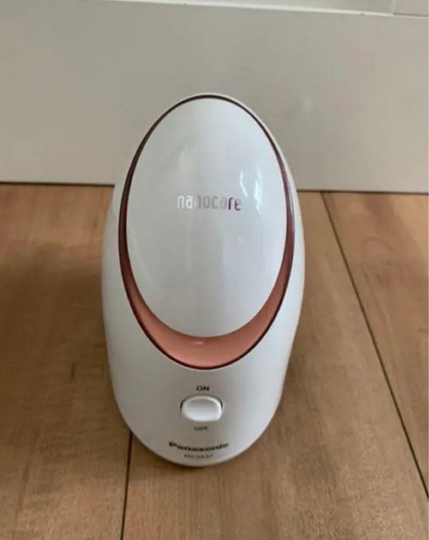 ボディ・フェイスケア Panasonic EH-SA37-P