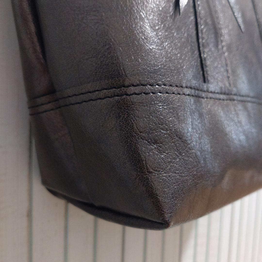 ☆Lu☆プロフ必読☆様☆レザートートバッグ２点