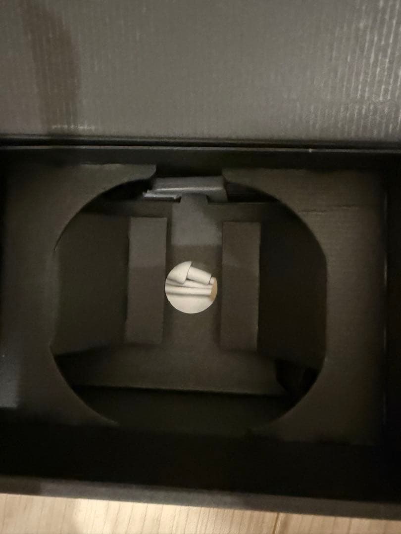 パナソニック ラムダッシュパームイン