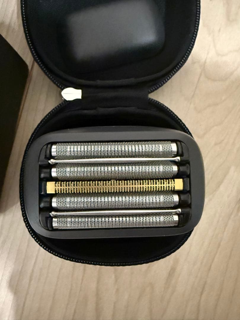 パナソニック ラムダッシュパームイン