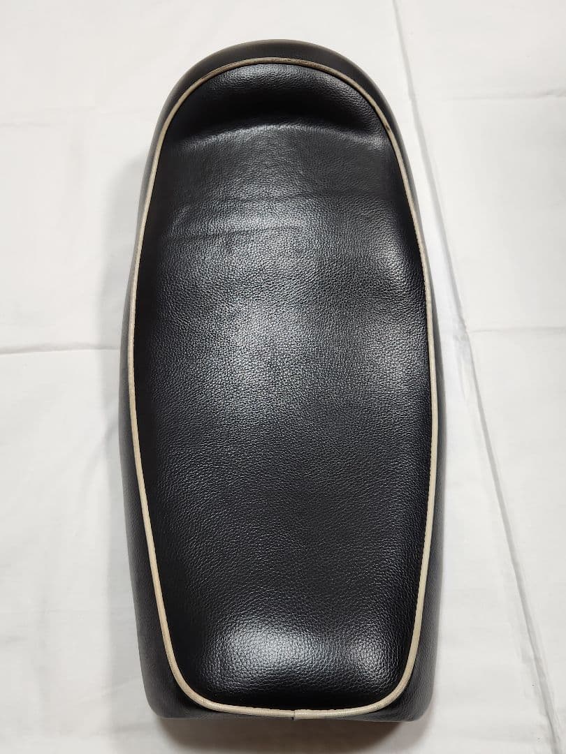 SR400用　ペイトンプレイス製　セミダブルシート