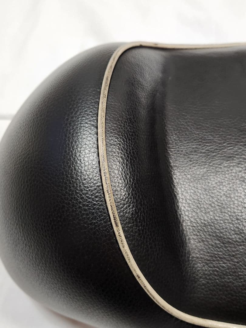 SR400用　ペイトンプレイス製　セミダブルシート