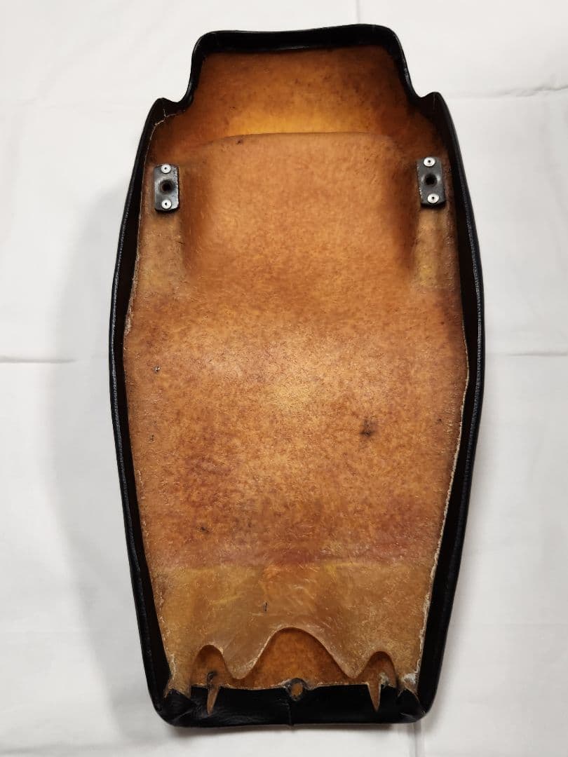 SR400用　ペイトンプレイス製　セミダブルシート