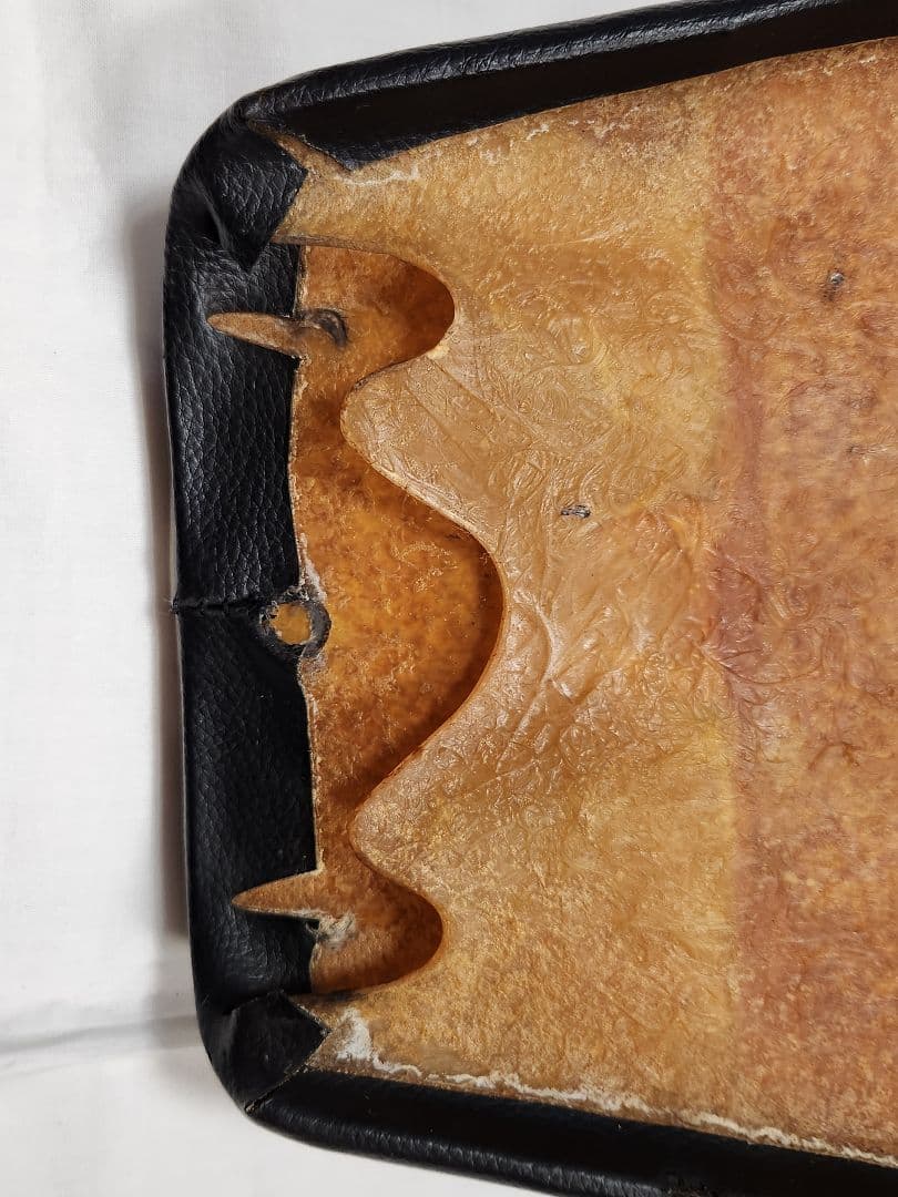 SR400用　ペイトンプレイス製　セミダブルシート