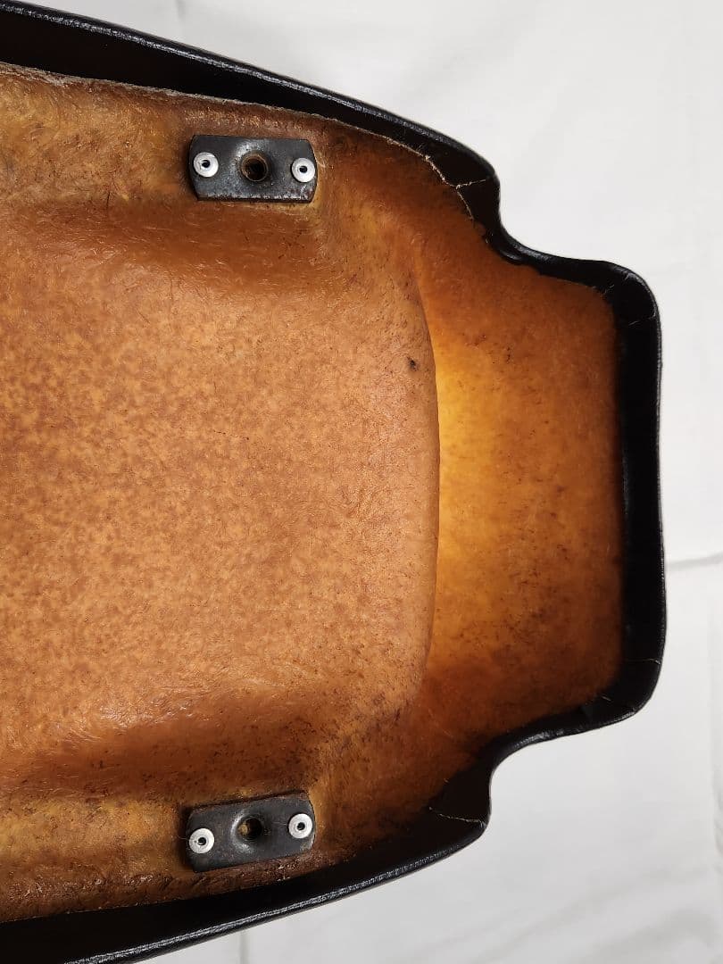 SR400用　ペイトンプレイス製　セミダブルシート