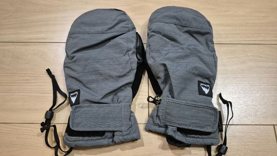 スノーボード ウェア＋ゴーグル　 BURTON ウェアセット