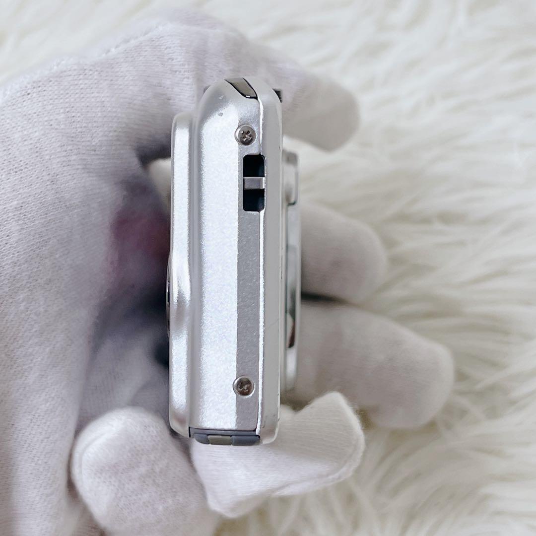 ✨動作確認済✨　CASIO EXLIM EX-Z920　シルバー　カシオ