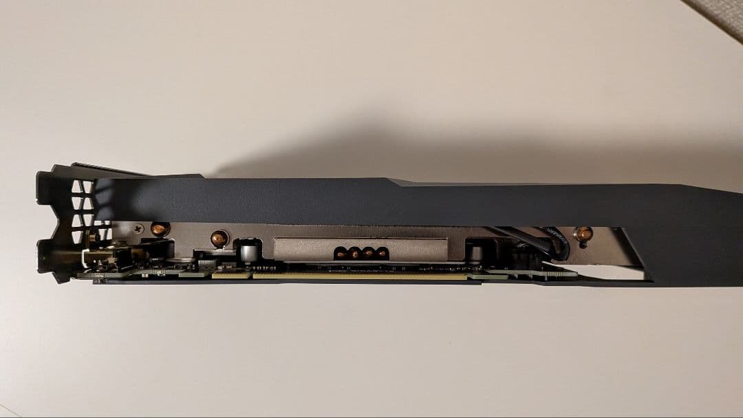 グラフィックボード・グラボ・ビデオカード GIGABYTE EAGLE OC 8G GeForce RTX3060Ti