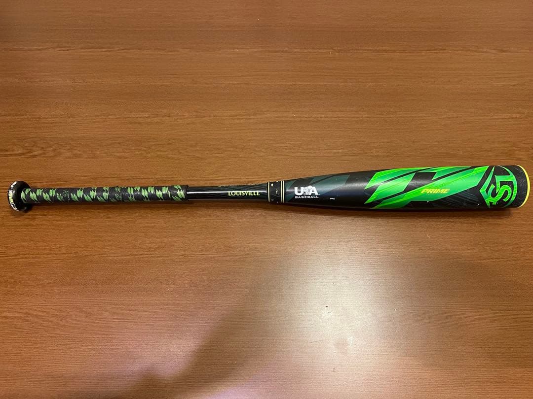 ★絶版★程度良好★ Louisville Slugger PRIME 2022