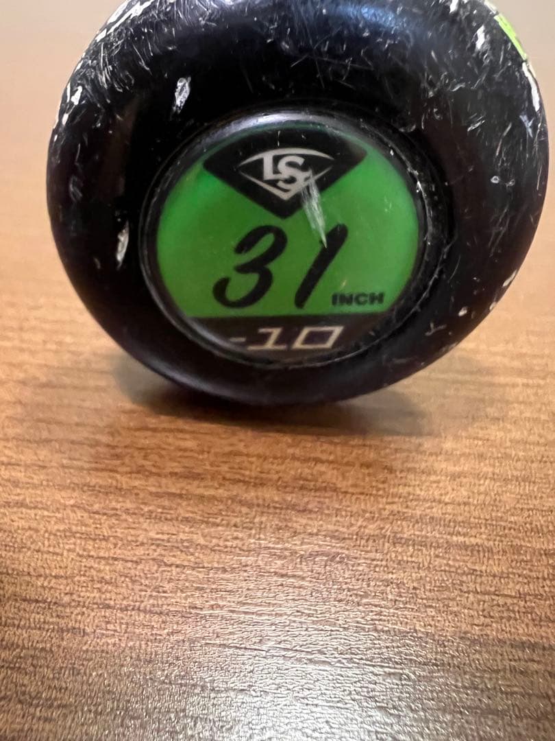 ★絶版★程度良好★ Louisville Slugger PRIME 2022