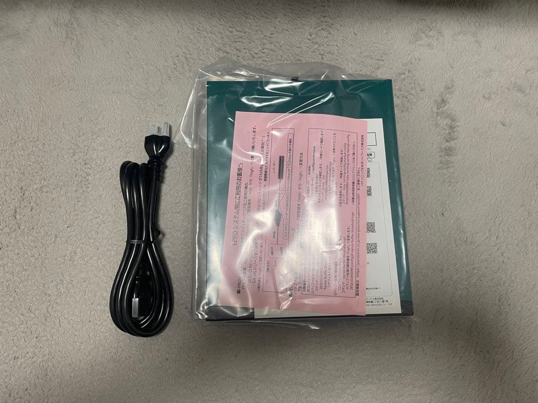 【新品】PoE給電スイッチングハブ 【GA-ML8TPoE+】