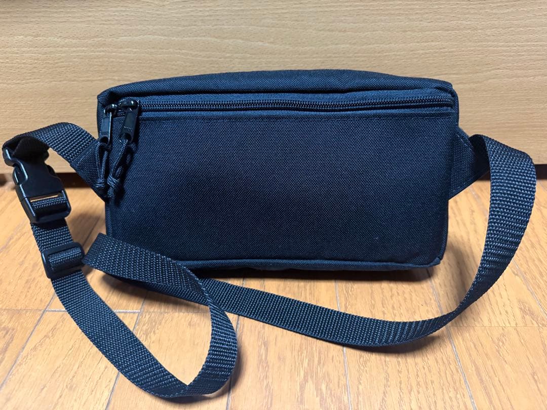 バッグ ENNOY WAIST BAG
