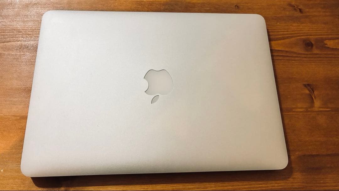【訳アリ】 MacBook Pro 2015 216GB