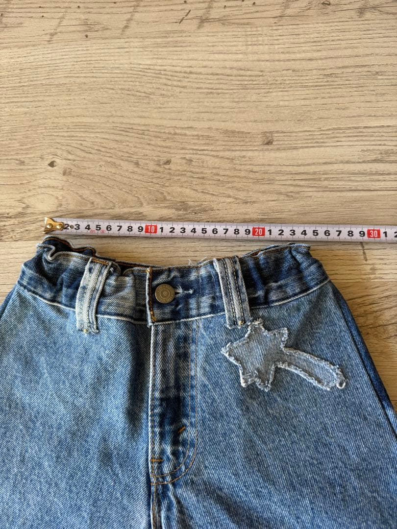 ボトムス・スパッツ Wunderlang 8-9y cosmic jeans