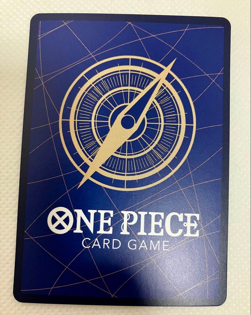 ワンピースカード クロスギルド R OP09-057 パラレル