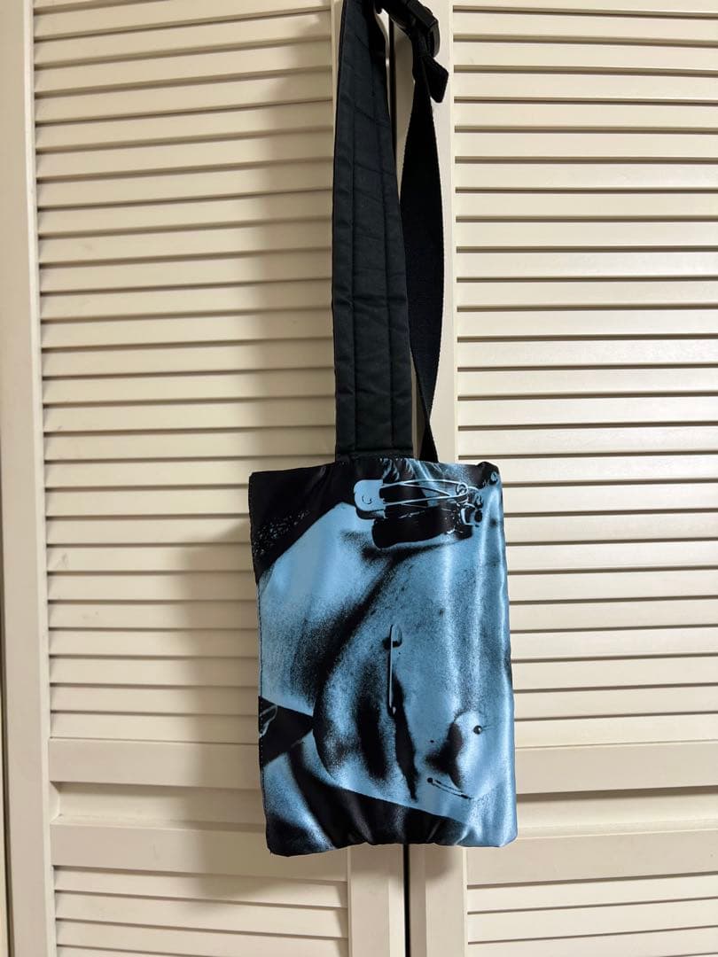 RAFSIMONS ラフシモンズEASTPAKイーストパックパンクヴィヴィアン