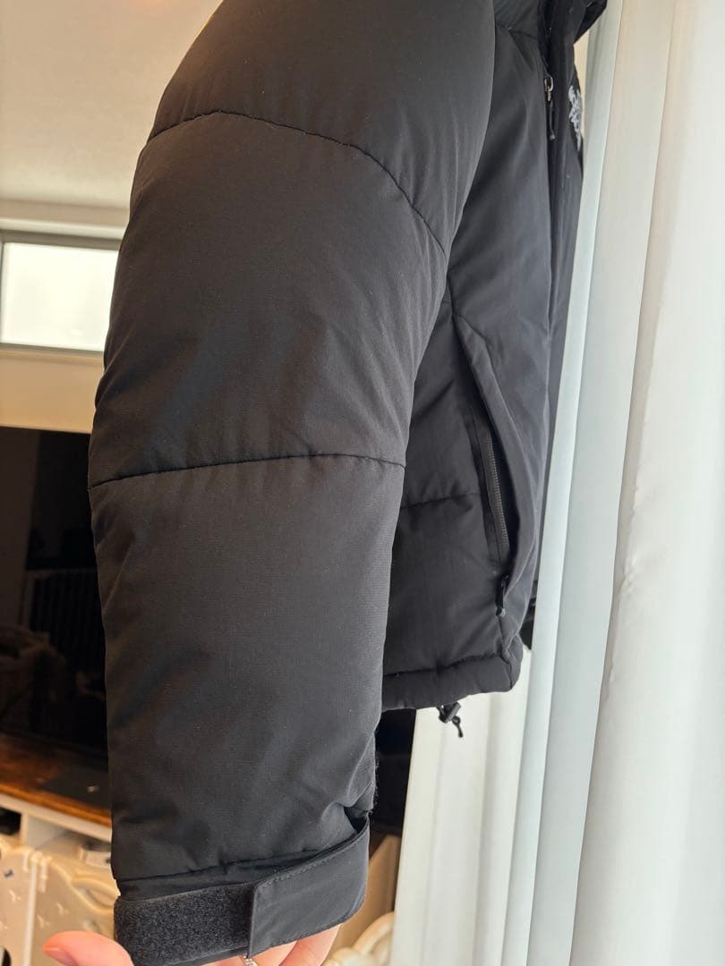 【fhmama】【正規品店購入】バルトロライトジャケット　　xs