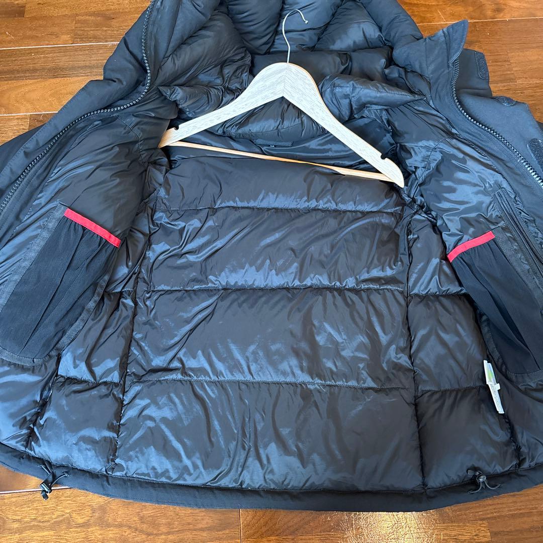 【fhmama】【正規品店購入】バルトロライトジャケット　　xs