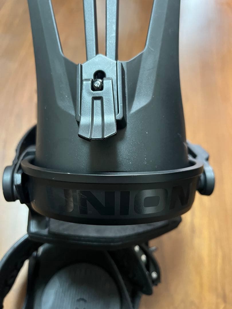 美品　UNION FLITE PRO ビンディング M ユニオン フライト プロ