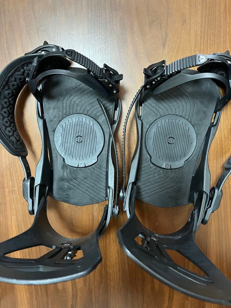 美品　UNION FLITE PRO ビンディング M ユニオン フライト プロ