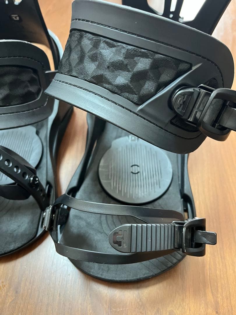 美品　UNION FLITE PRO ビンディング M ユニオン フライト プロ