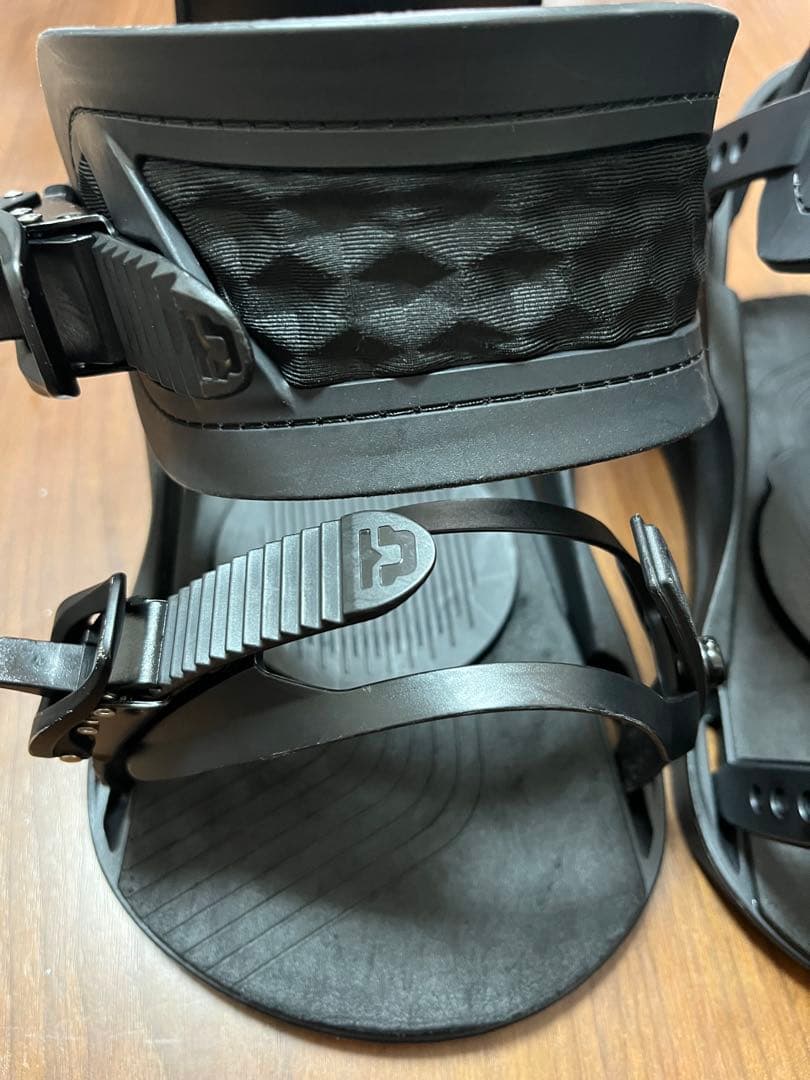 美品　UNION FLITE PRO ビンディング M ユニオン フライト プロ