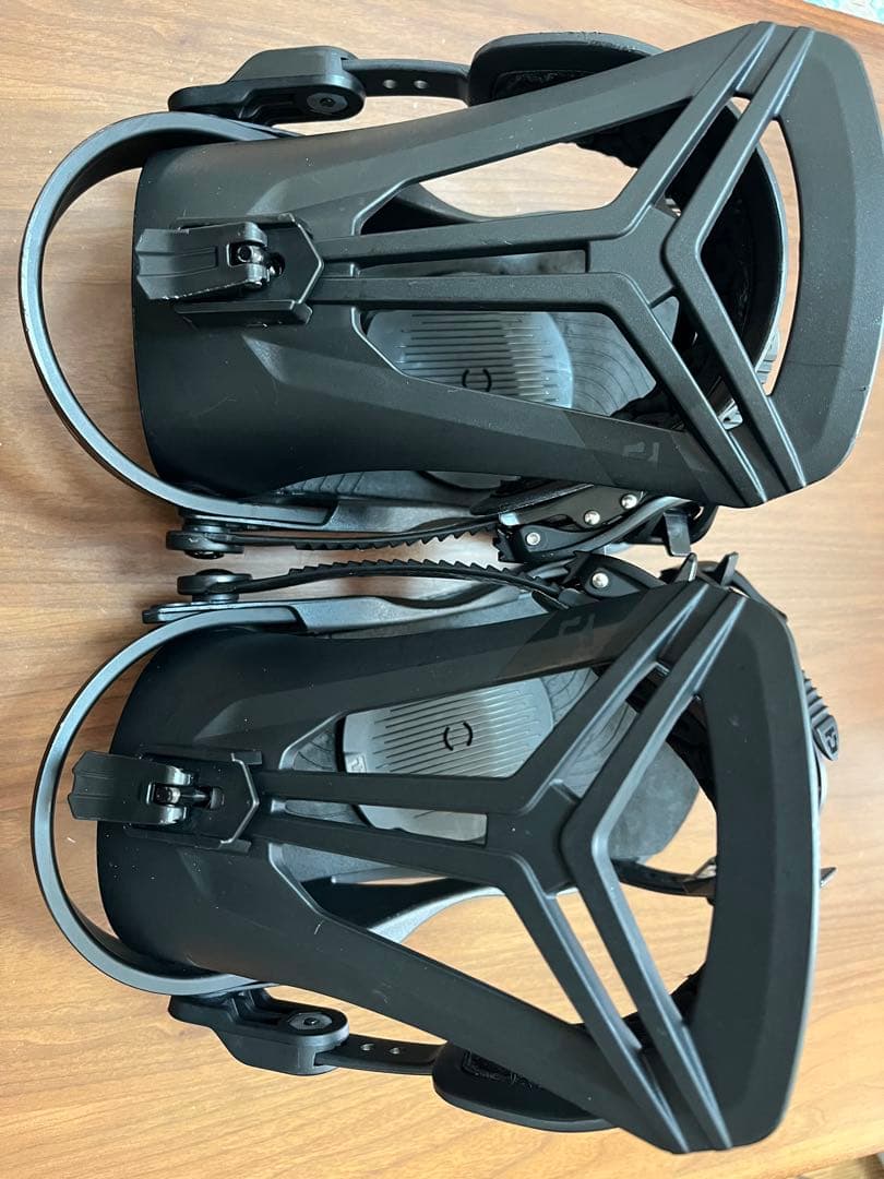 美品　UNION FLITE PRO ビンディング M ユニオン フライト プロ