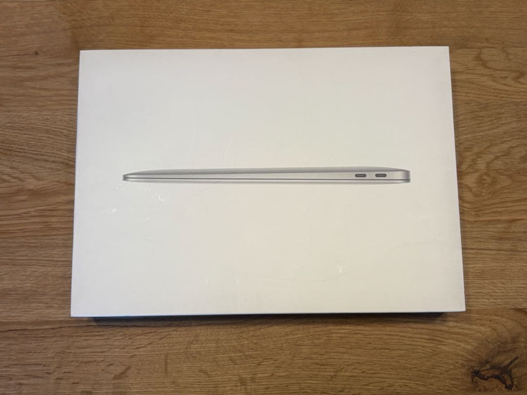 MacBook本体 Apple MacBook Air 128GB SSD