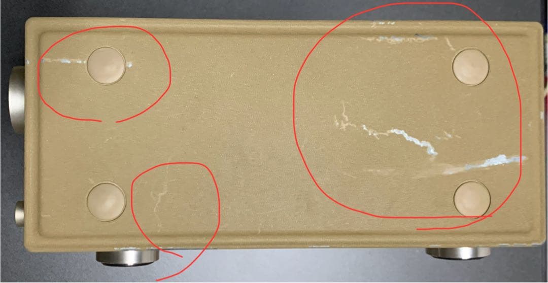 動作確認品 Marantz PM-80 プリメインアンプ