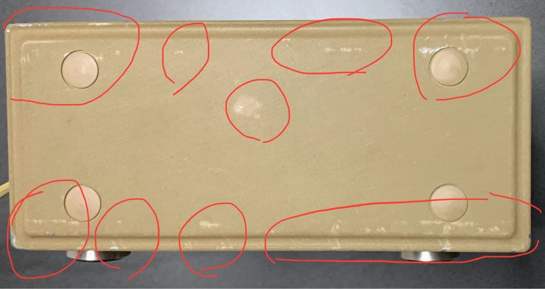 動作確認品 Marantz PM-80 プリメインアンプ