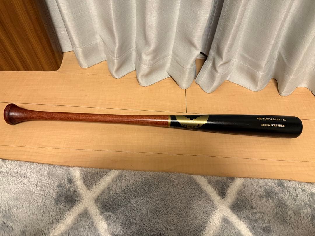 サムバットRIDEAU CRUSHER PRO MAPLE R2K1 33インチ