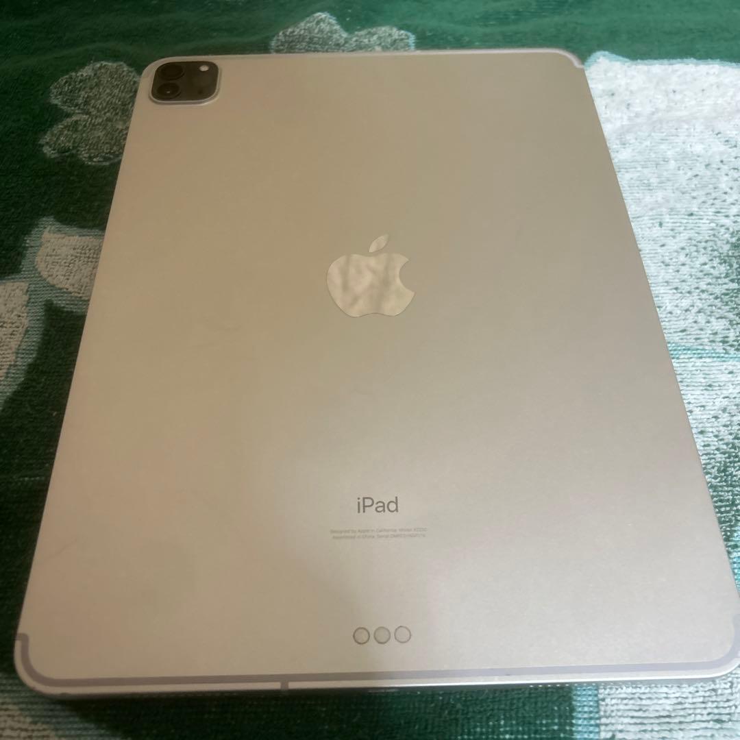 iPadPro2世代