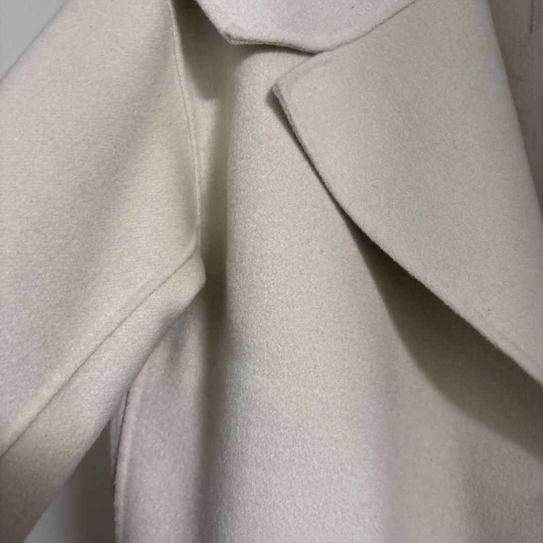 Herlipto Loro Short Rever Coat コート