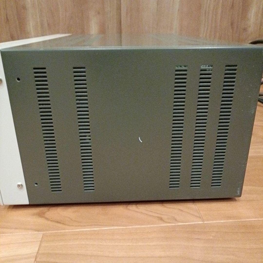 IMAGENICS アナログRGB マトリックススイッチャー HDX-1010