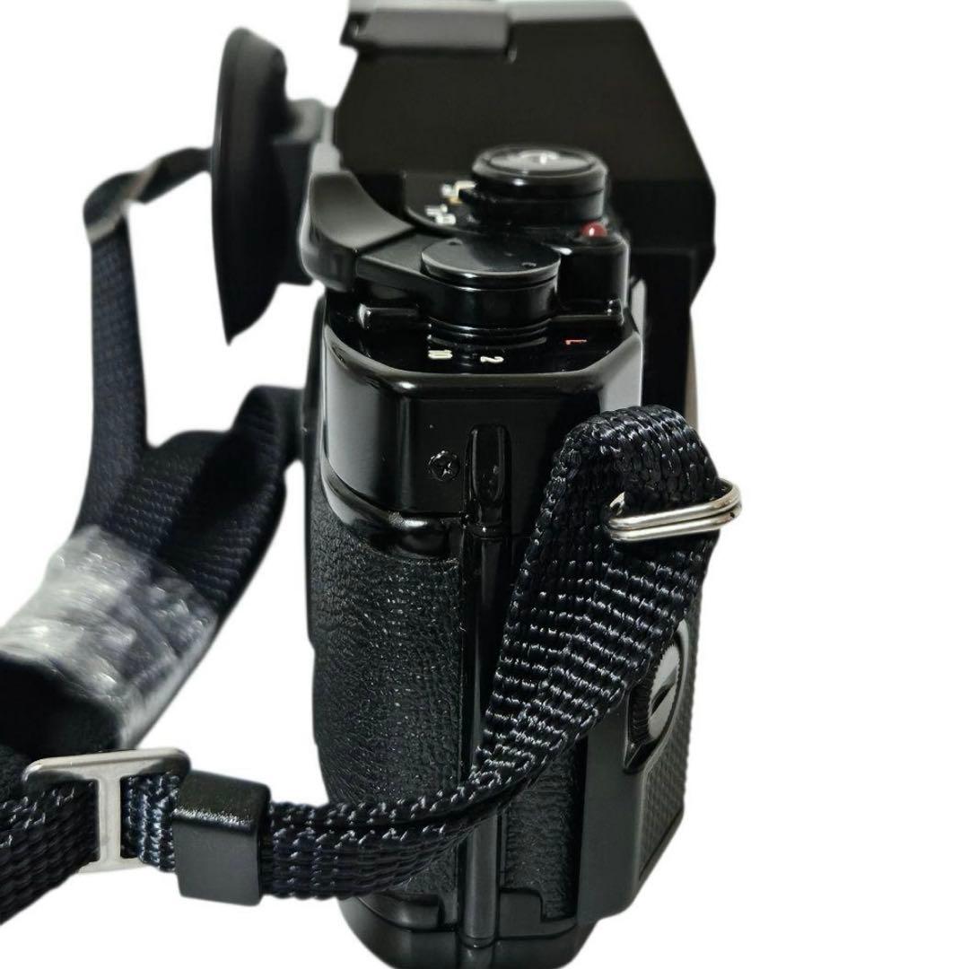 CANON A-1 フィルムカメラ FD 50mm F1.4