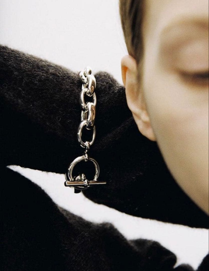 【最終値下げ！】Llife RIPPLE BRACELET